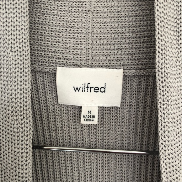 Wilfred Dunkirk sweater - Picture 5 of 7
